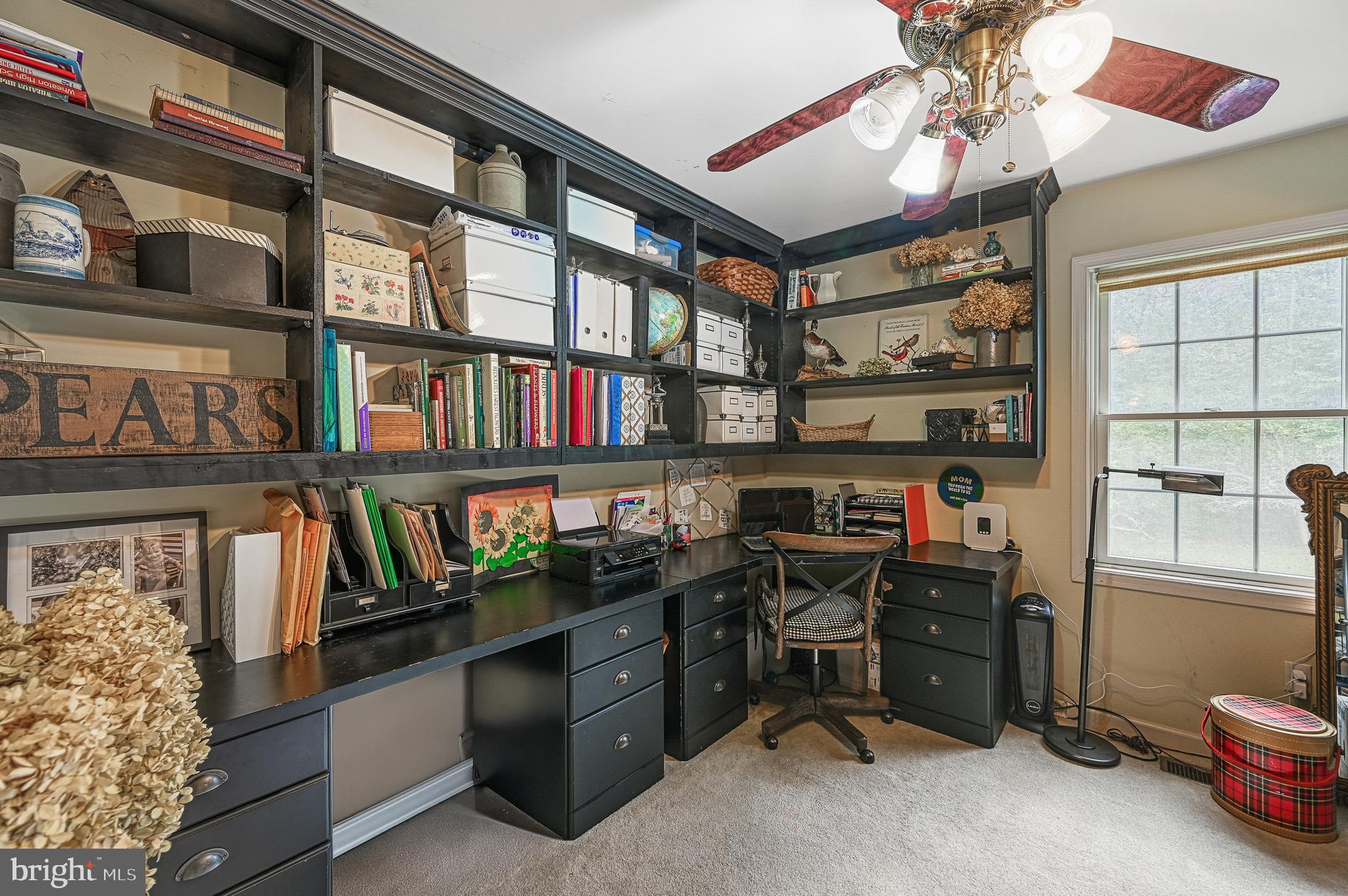 PINE HARBOUR - Residential