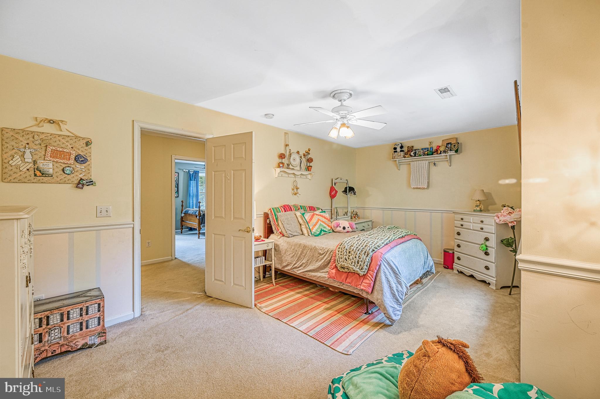 PINE HARBOUR - Residential