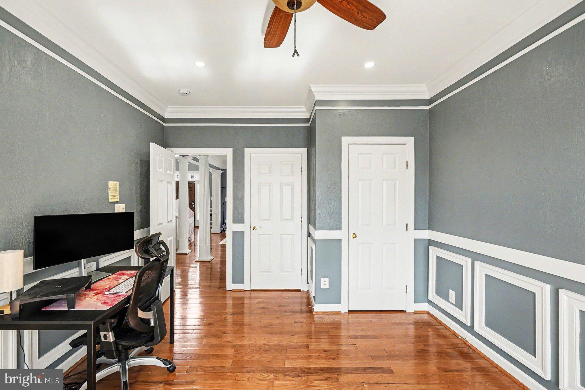 BULLE ROCK ESTATES - Residential