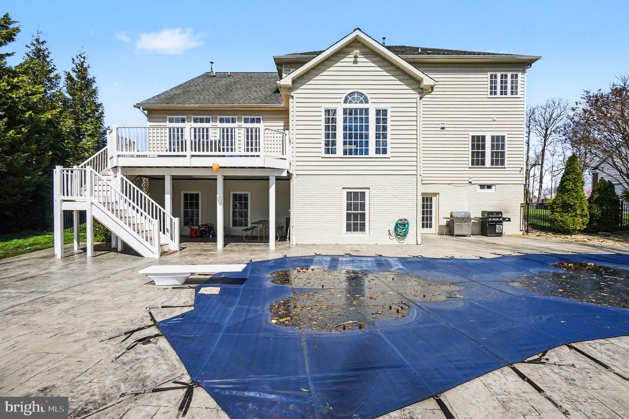 BULLE ROCK ESTATES - Residential