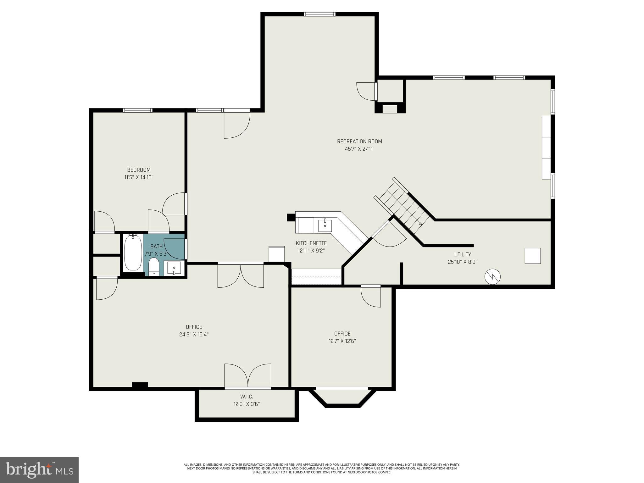 BULLE ROCK ESTATES - Residential