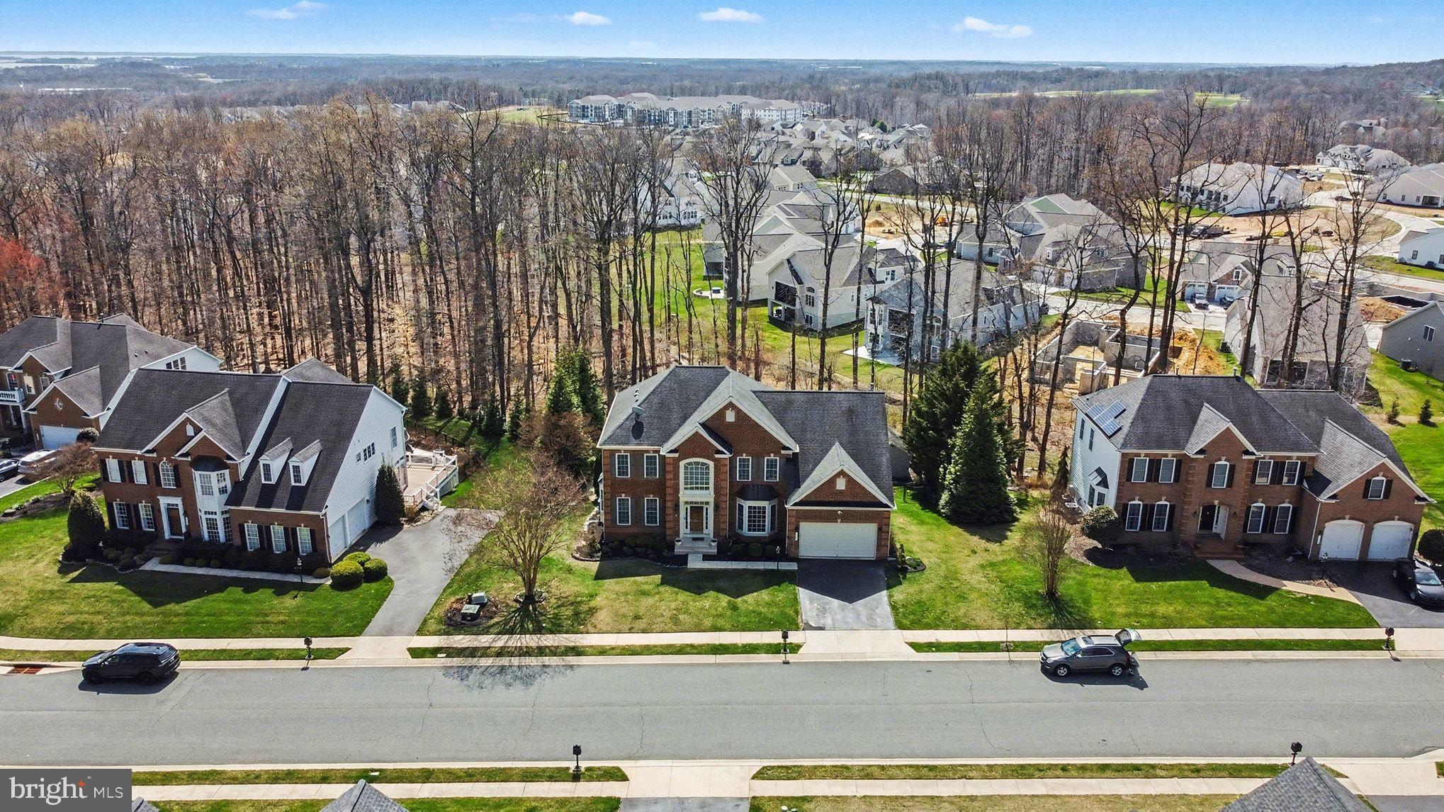 BULLE ROCK ESTATES - Residential