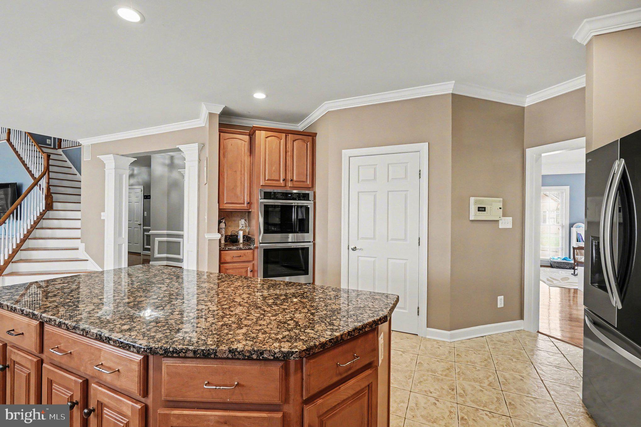 BULLE ROCK ESTATES - Residential