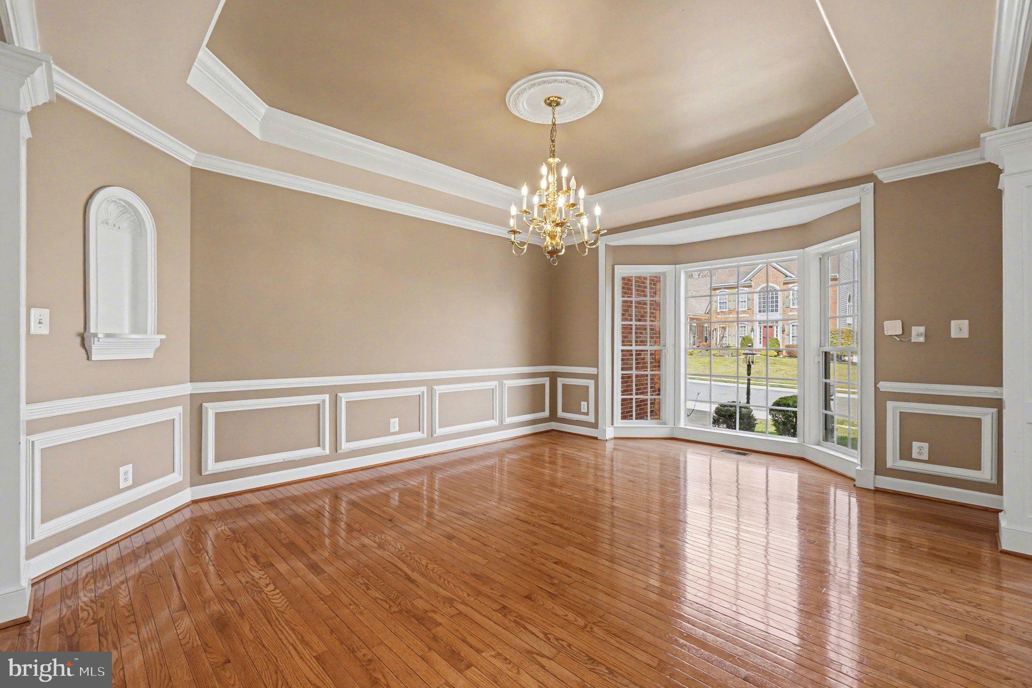 BULLE ROCK ESTATES - Residential