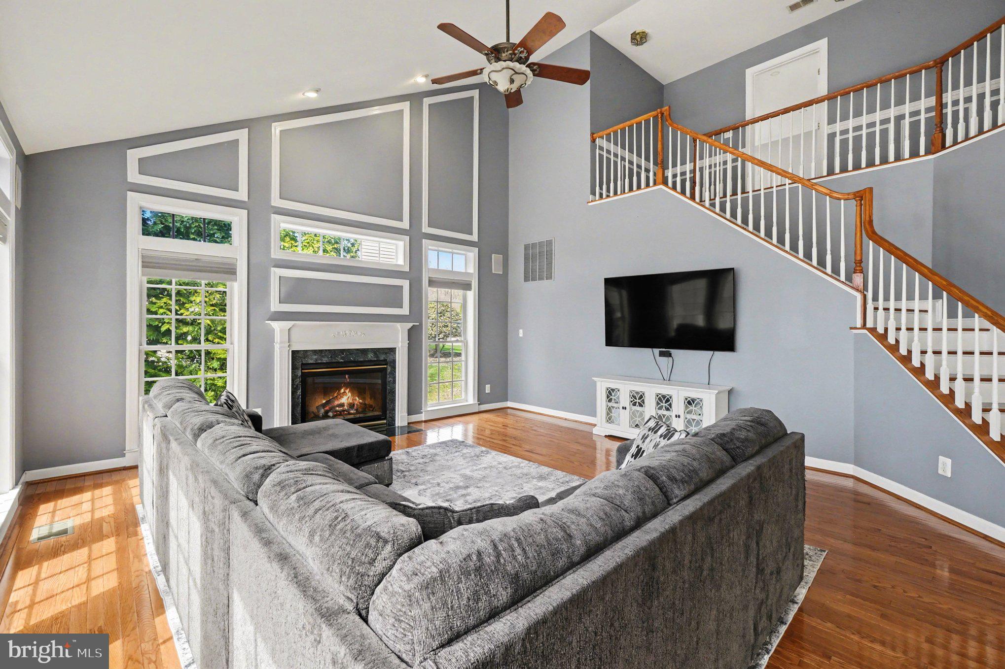 BULLE ROCK ESTATES - Residential