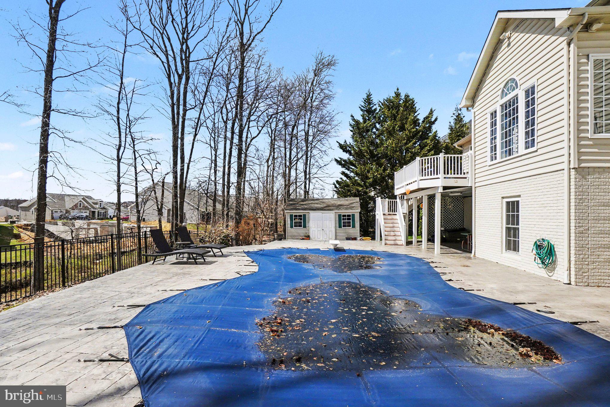 BULLE ROCK ESTATES - Residential