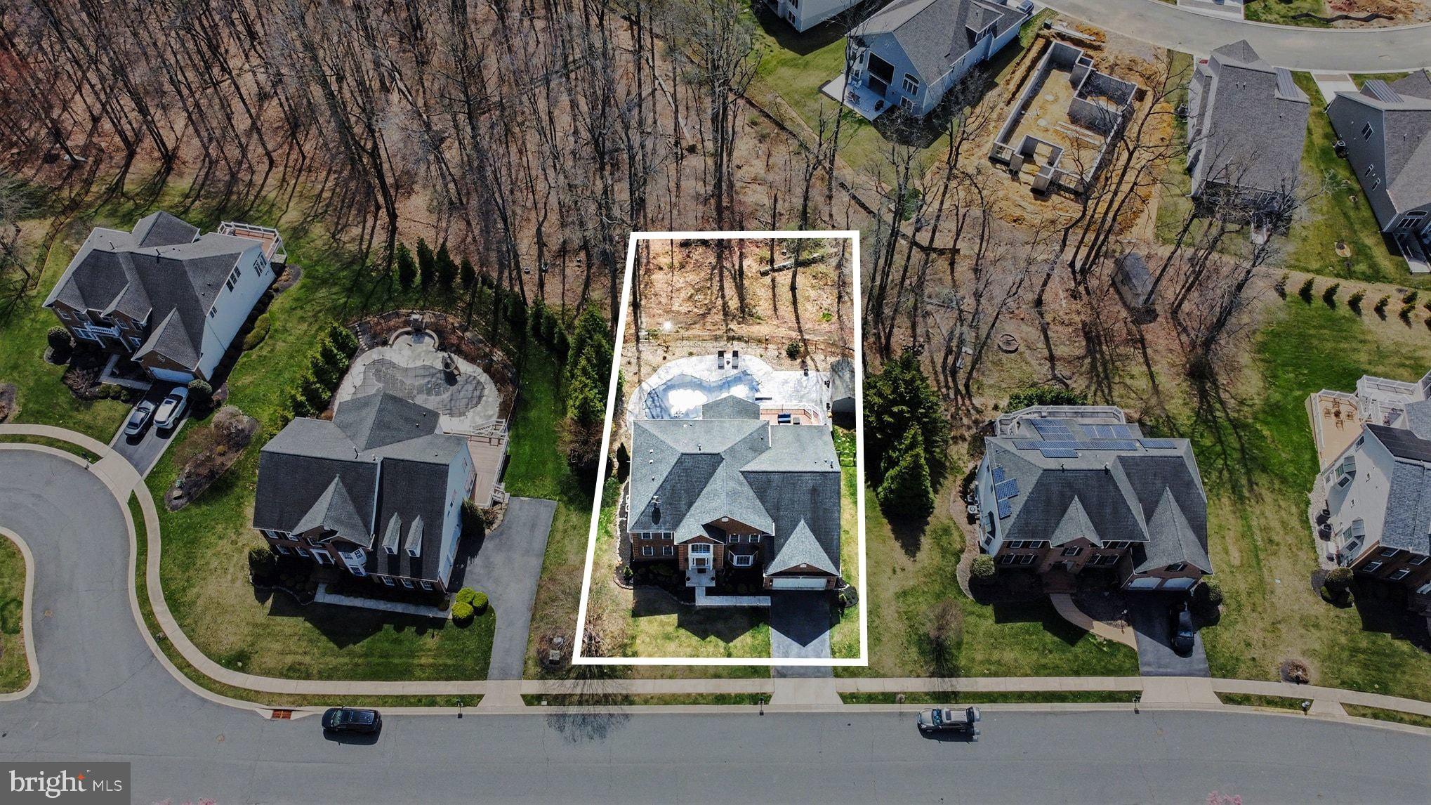 BULLE ROCK ESTATES - Residential