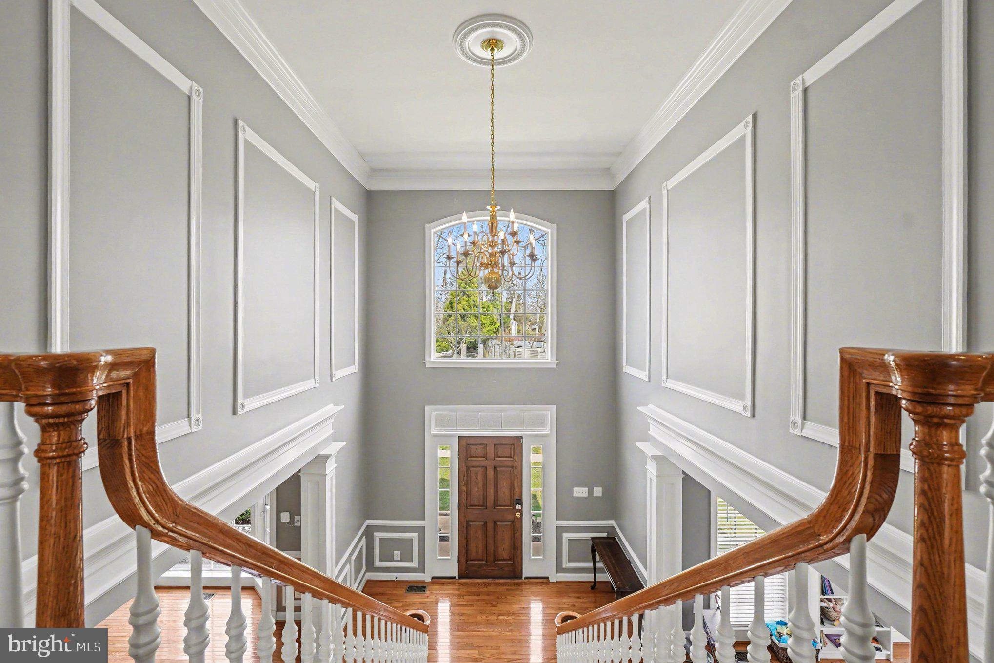 BULLE ROCK ESTATES - Residential