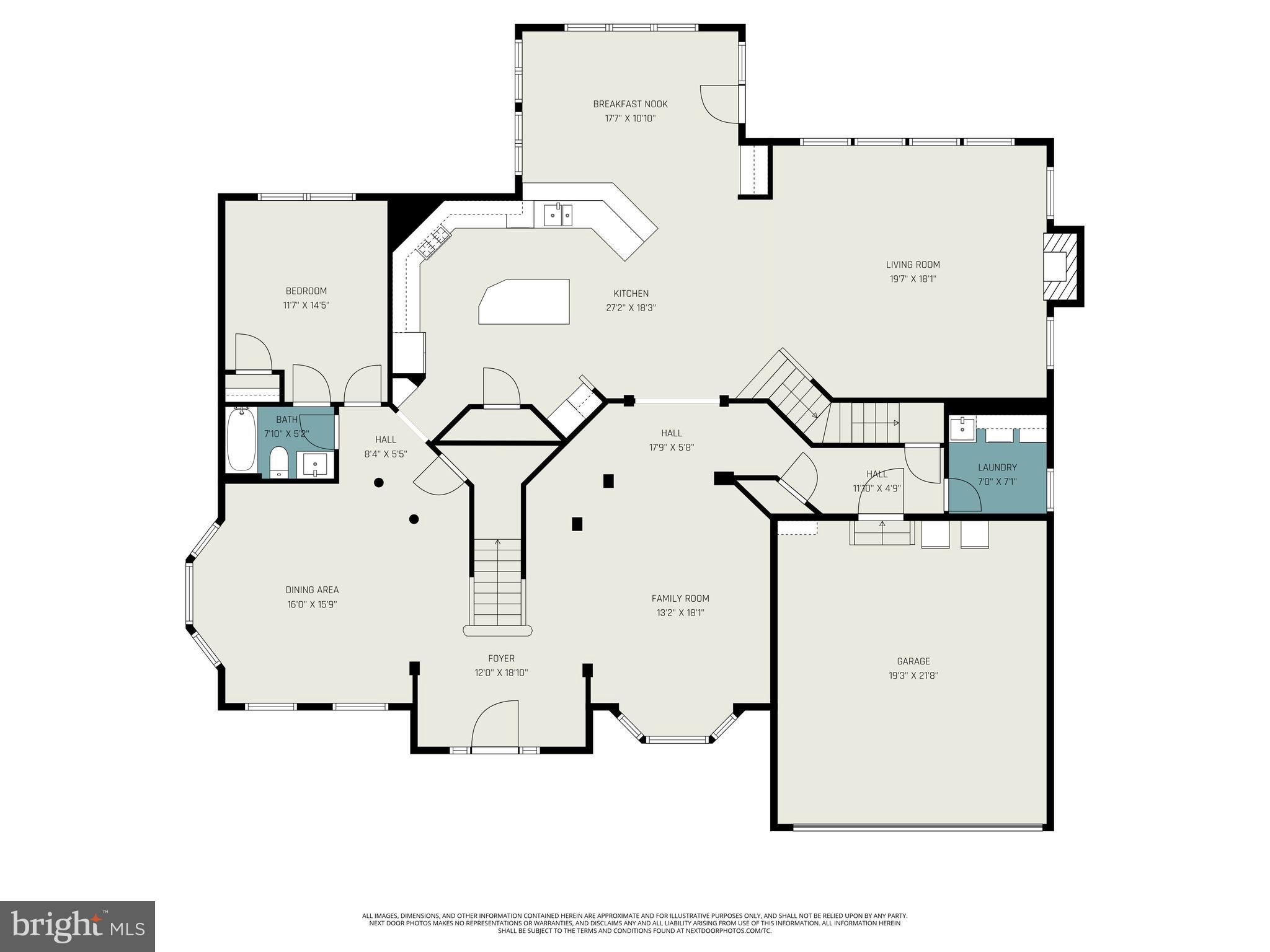 BULLE ROCK ESTATES - Residential