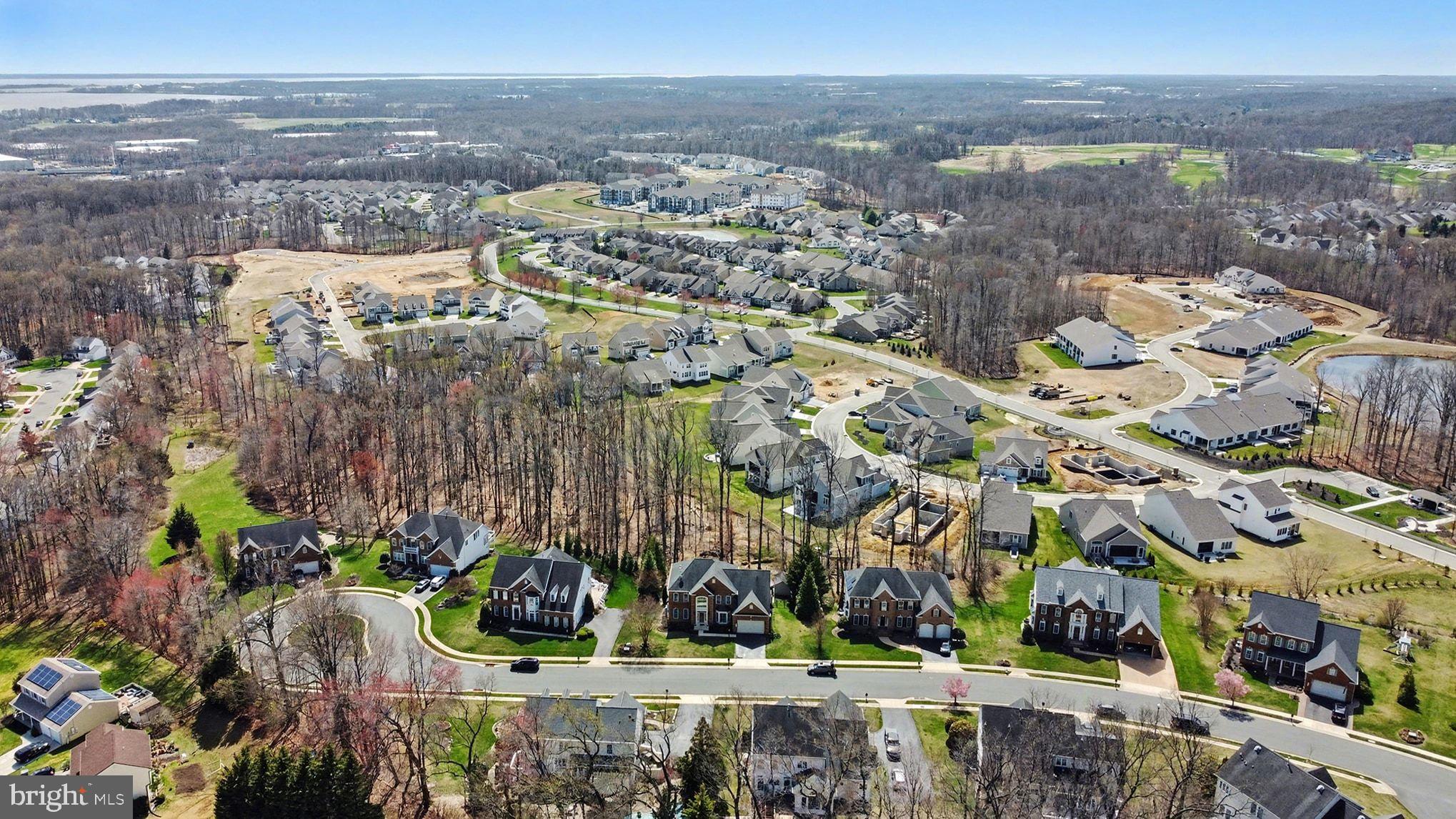 BULLE ROCK ESTATES - Residential