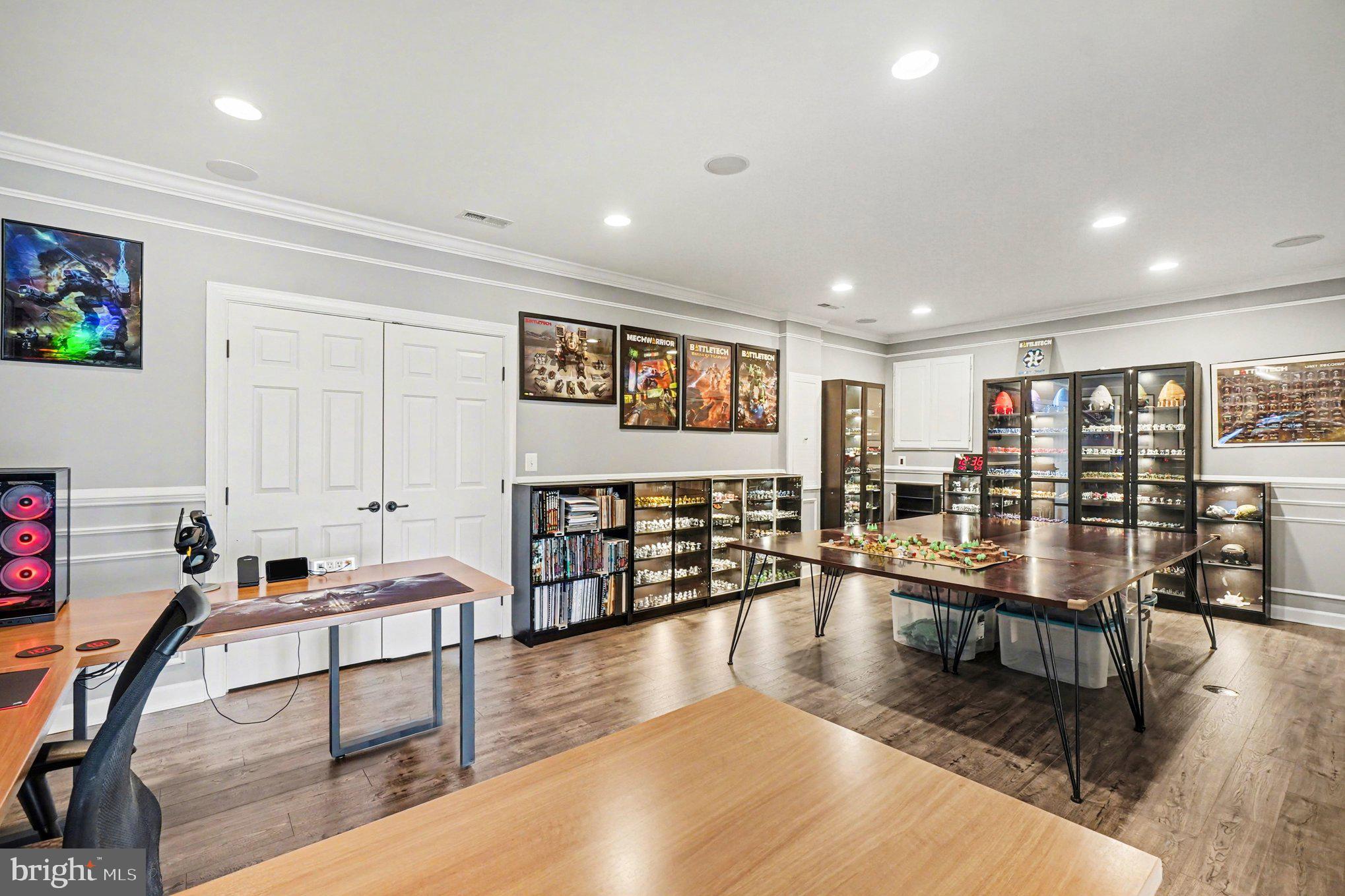 BULLE ROCK ESTATES - Residential