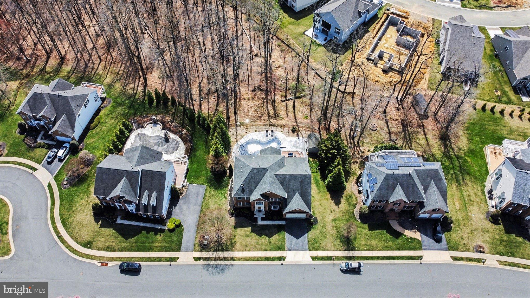 BULLE ROCK ESTATES - Residential