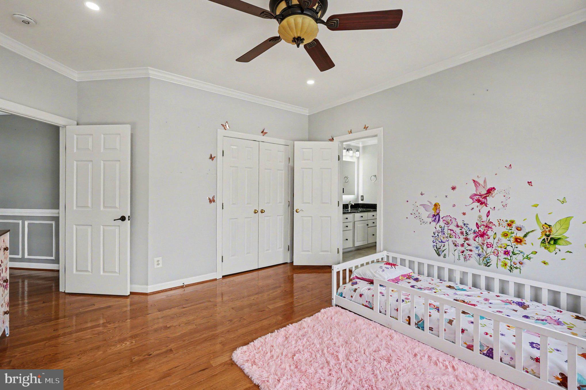 BULLE ROCK ESTATES - Residential