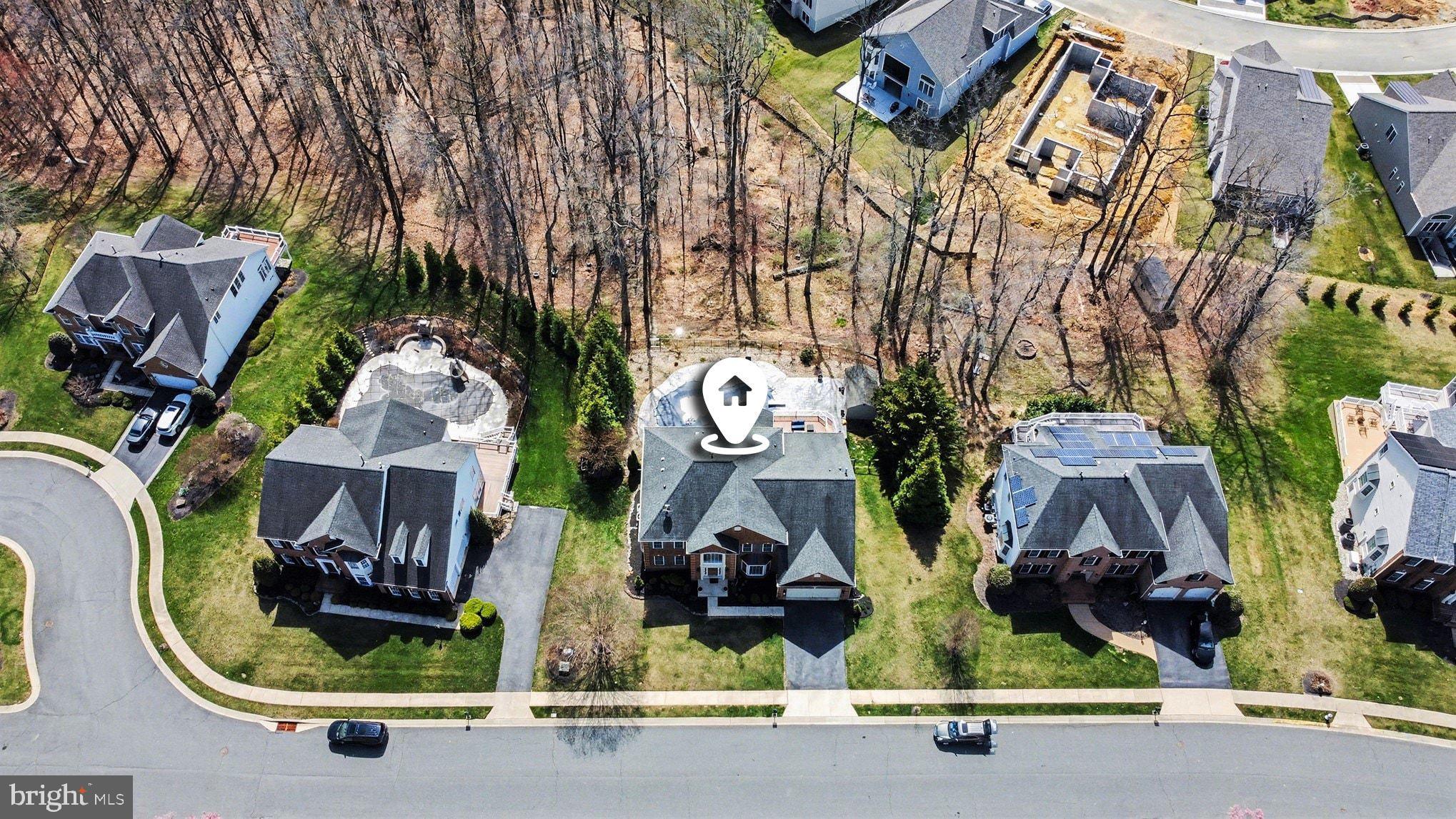 BULLE ROCK ESTATES - Residential