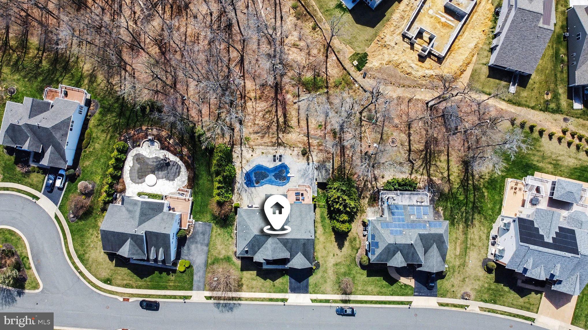 BULLE ROCK ESTATES - Residential