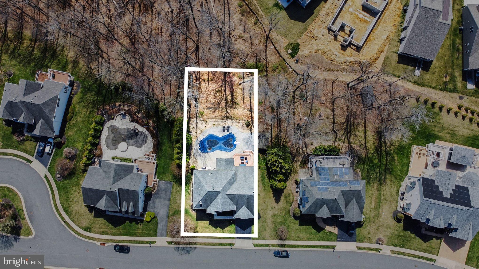 BULLE ROCK ESTATES - Residential