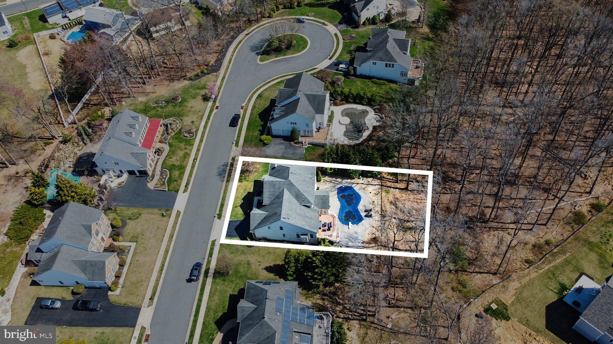 BULLE ROCK ESTATES - Residential