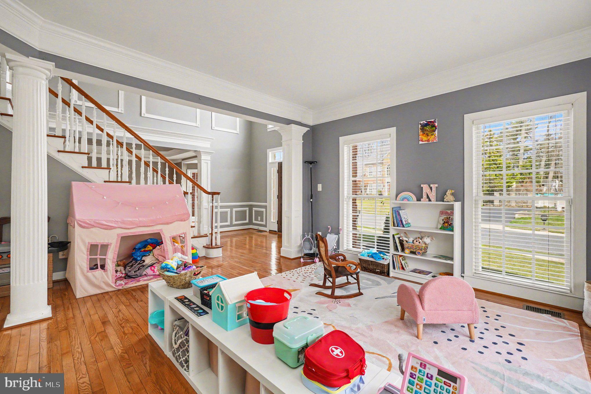 BULLE ROCK ESTATES - Residential