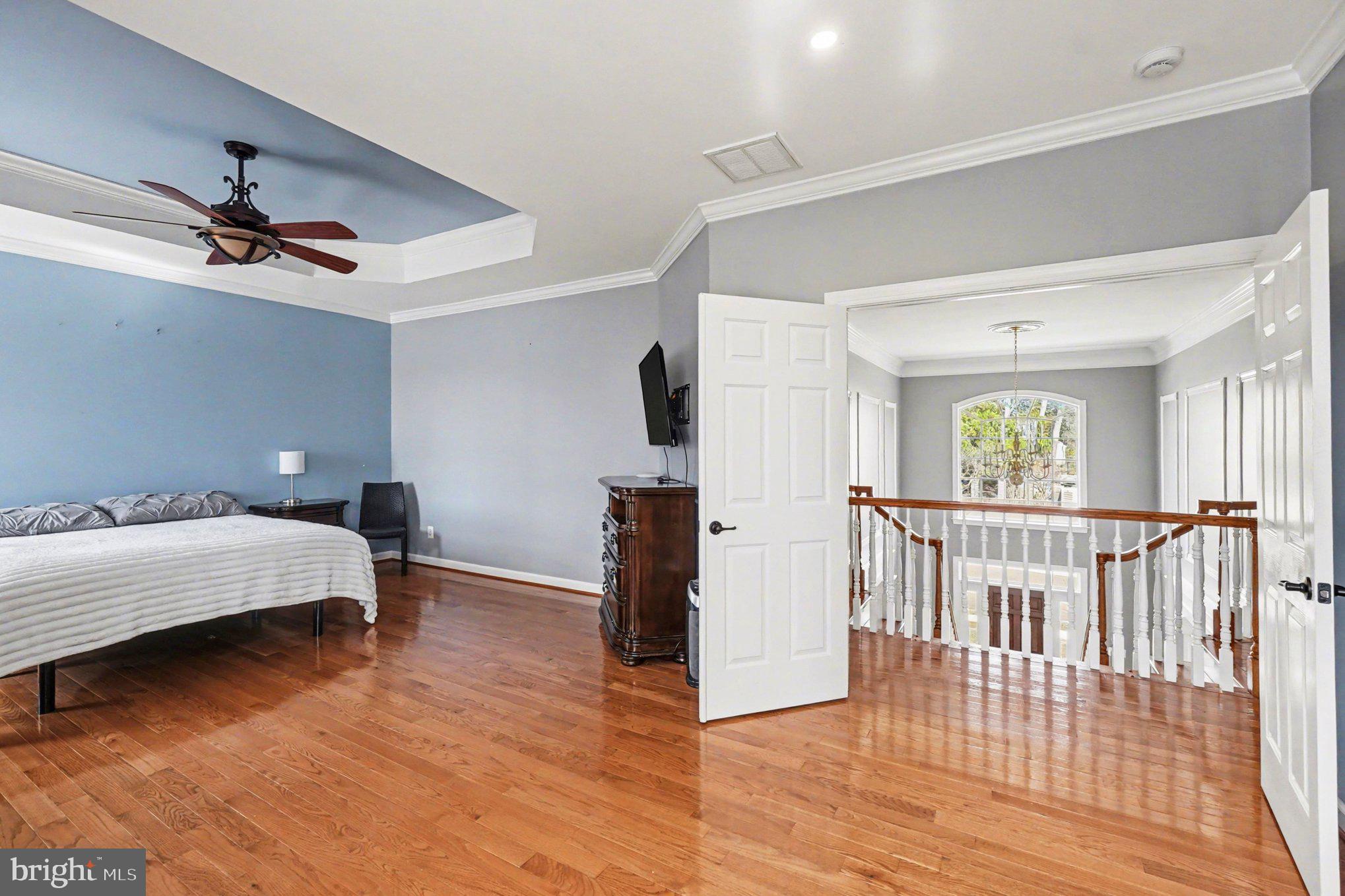 BULLE ROCK ESTATES - Residential