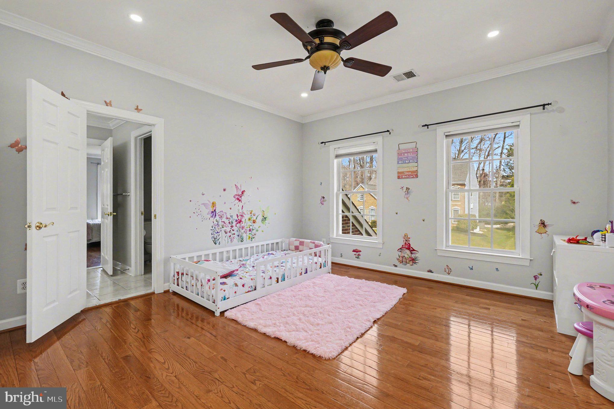 BULLE ROCK ESTATES - Residential