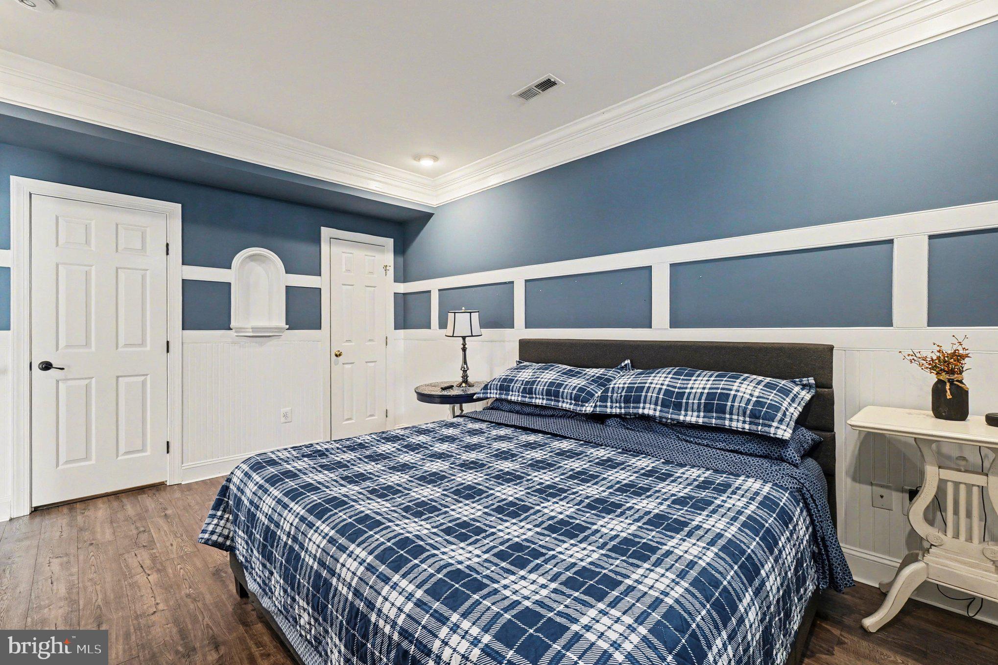 BULLE ROCK ESTATES - Residential