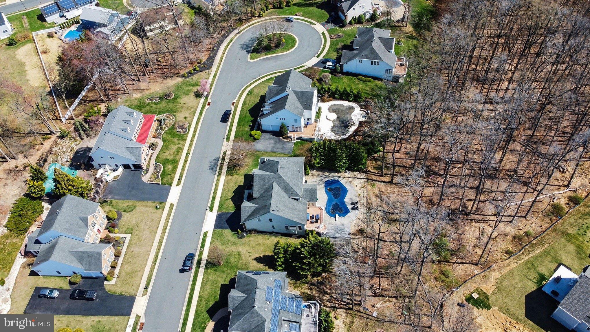 BULLE ROCK ESTATES - Residential