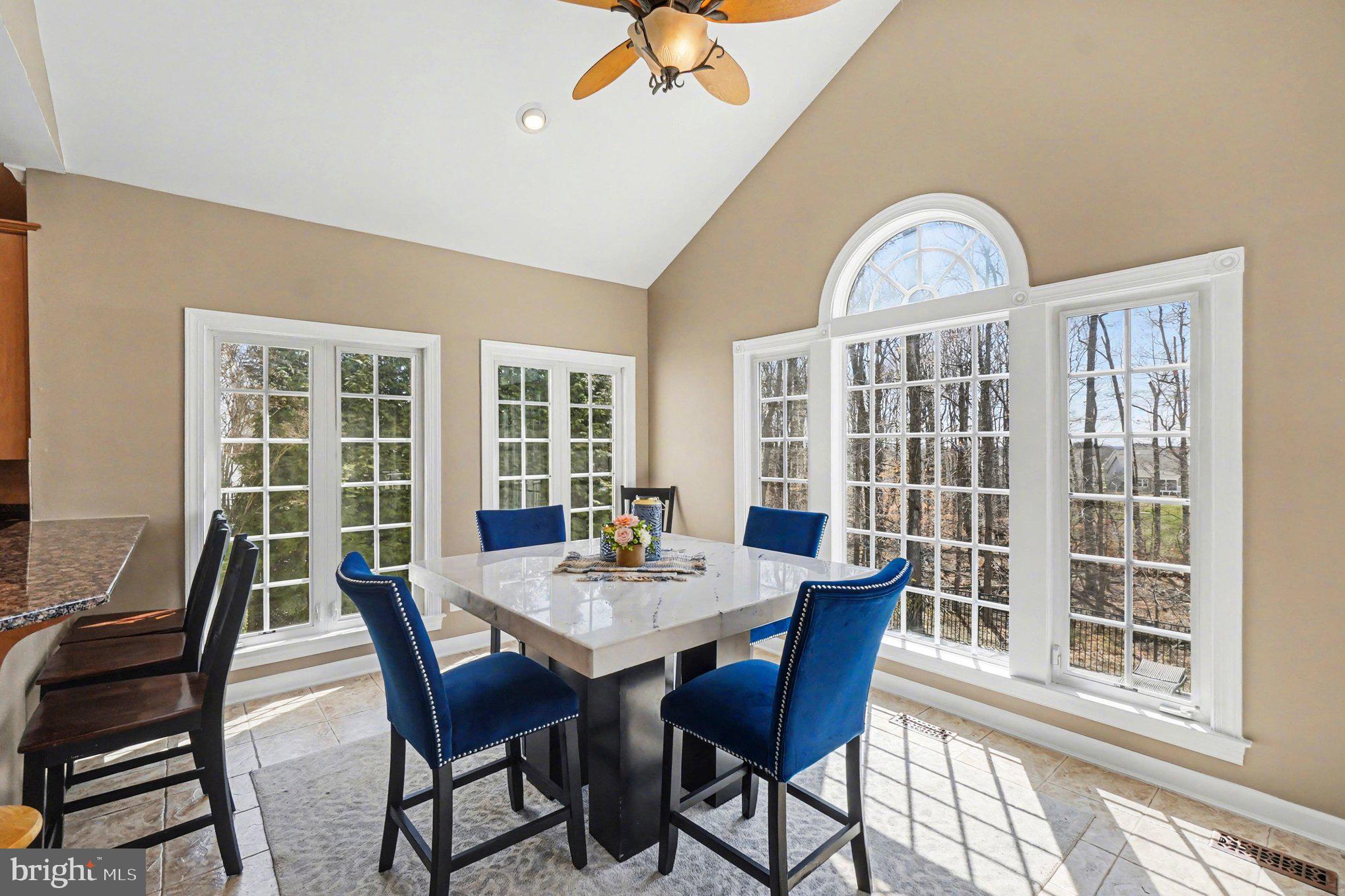 BULLE ROCK ESTATES - Residential