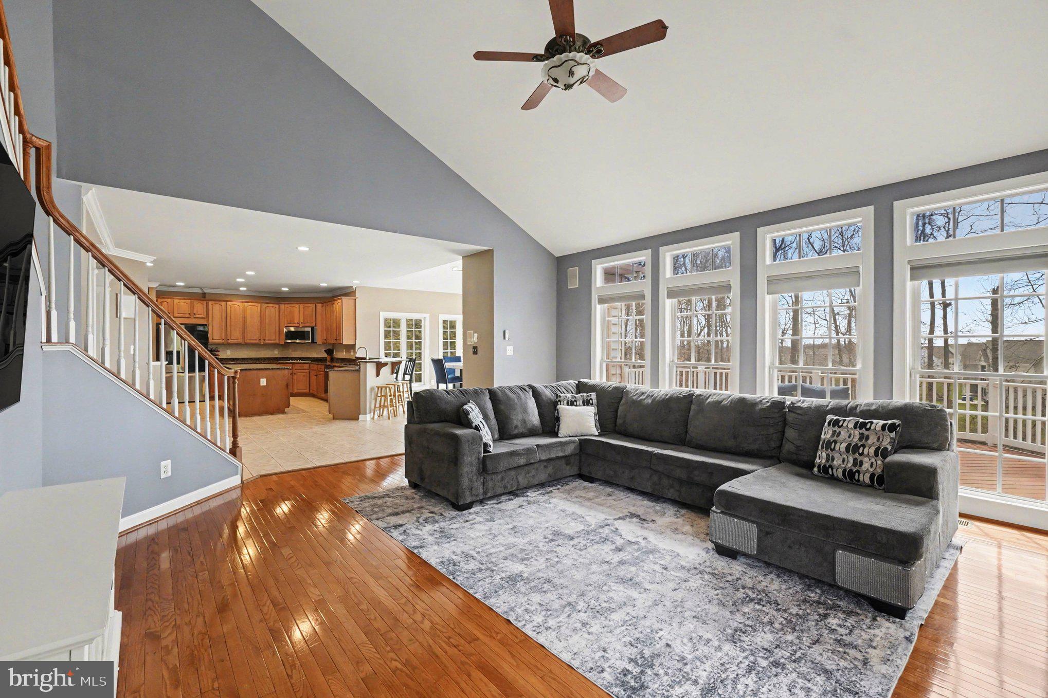 BULLE ROCK ESTATES - Residential