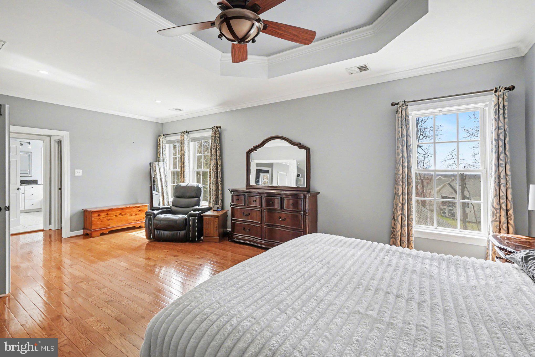 BULLE ROCK ESTATES - Residential