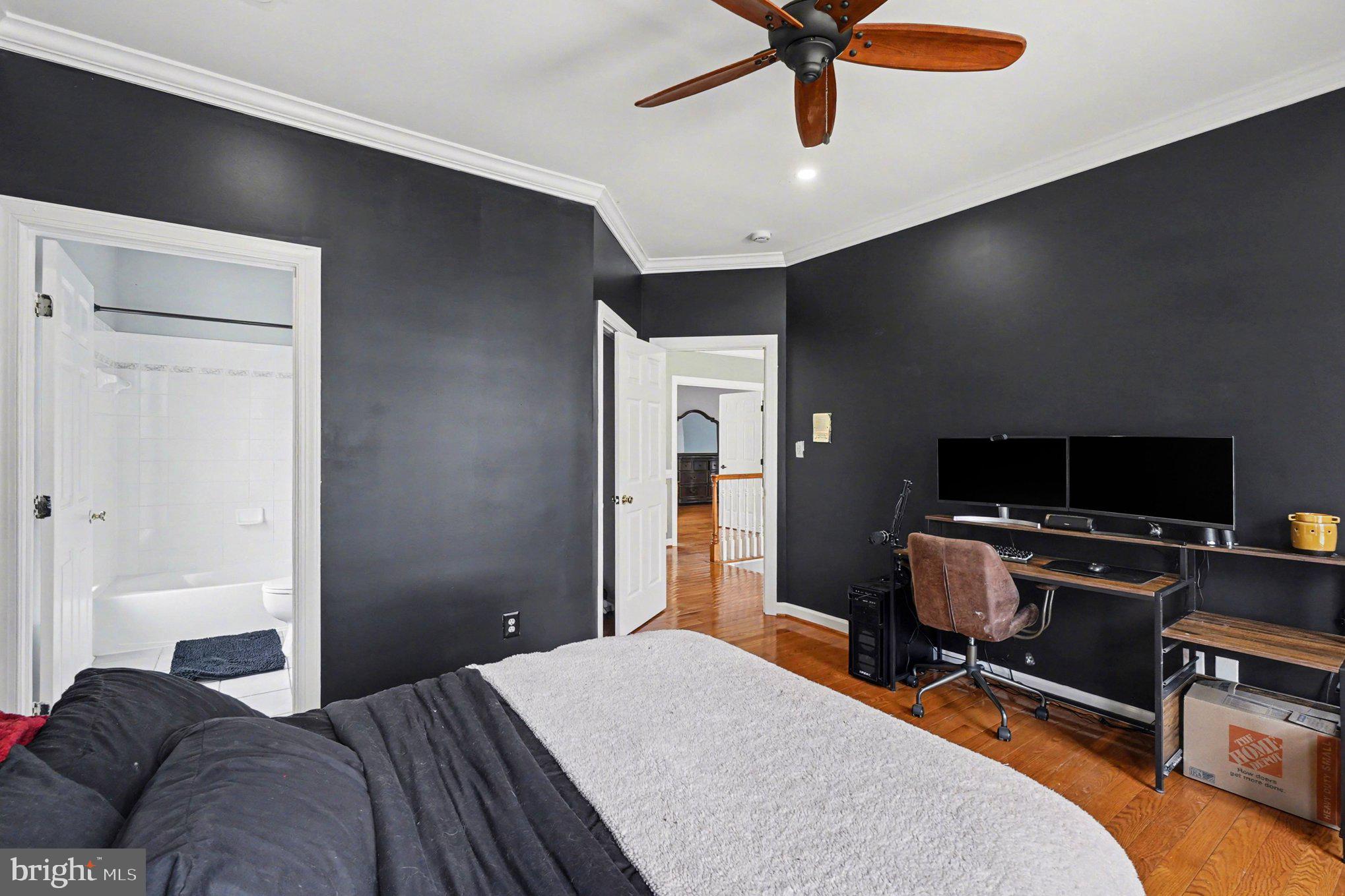 BULLE ROCK ESTATES - Residential