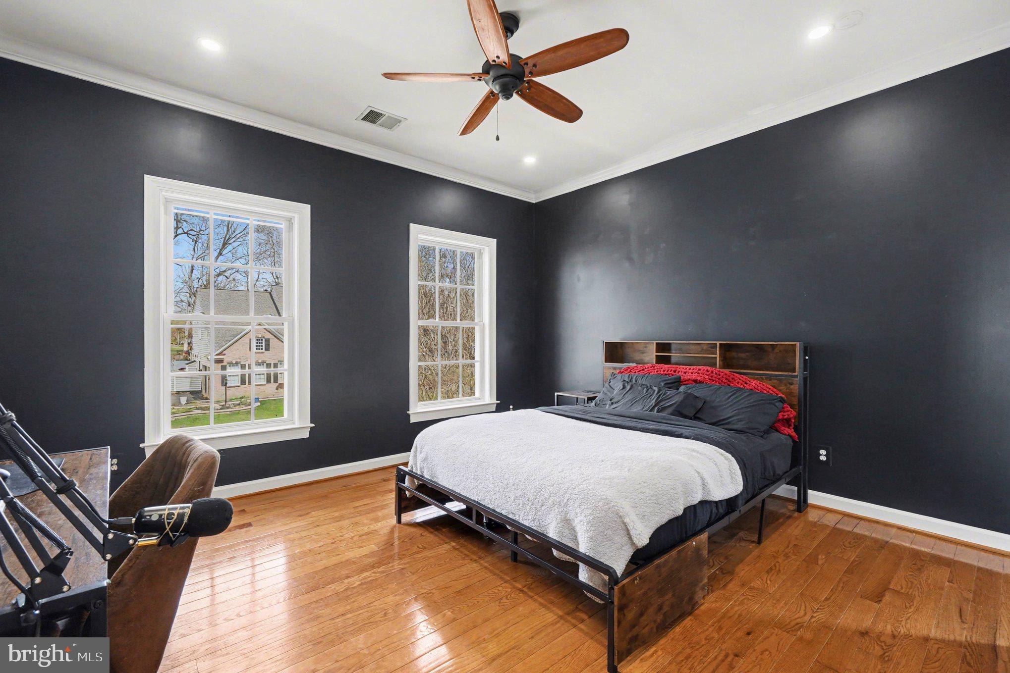 BULLE ROCK ESTATES - Residential