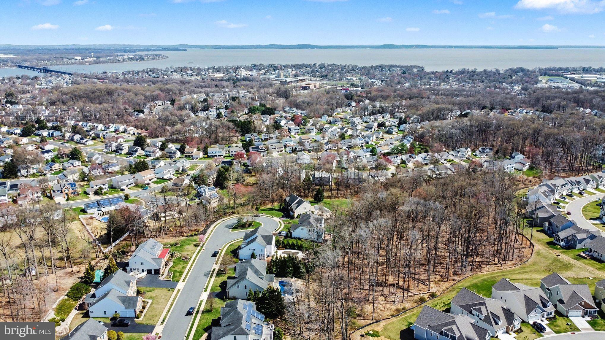 BULLE ROCK ESTATES - Residential