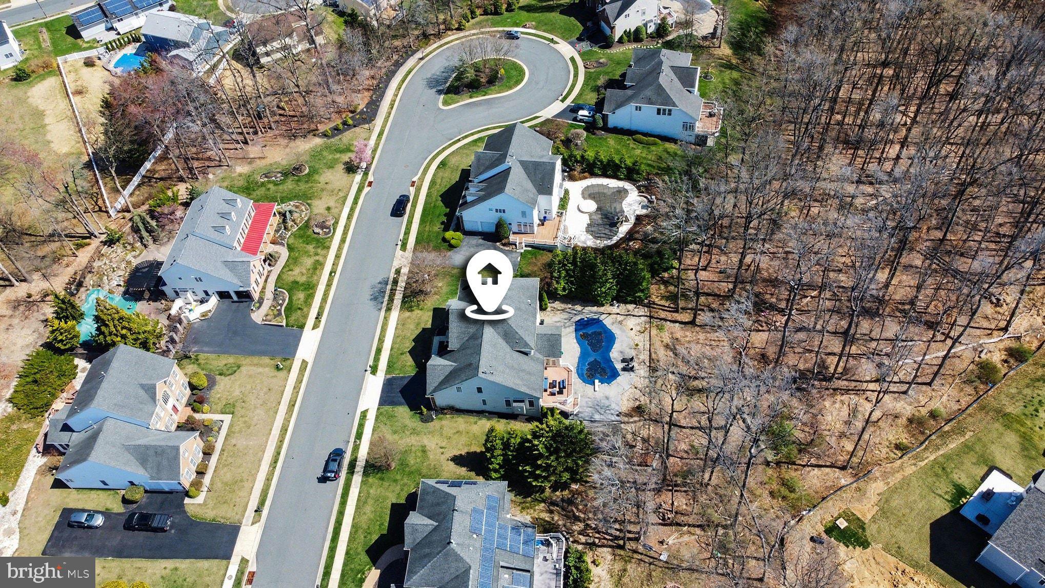 BULLE ROCK ESTATES - Residential