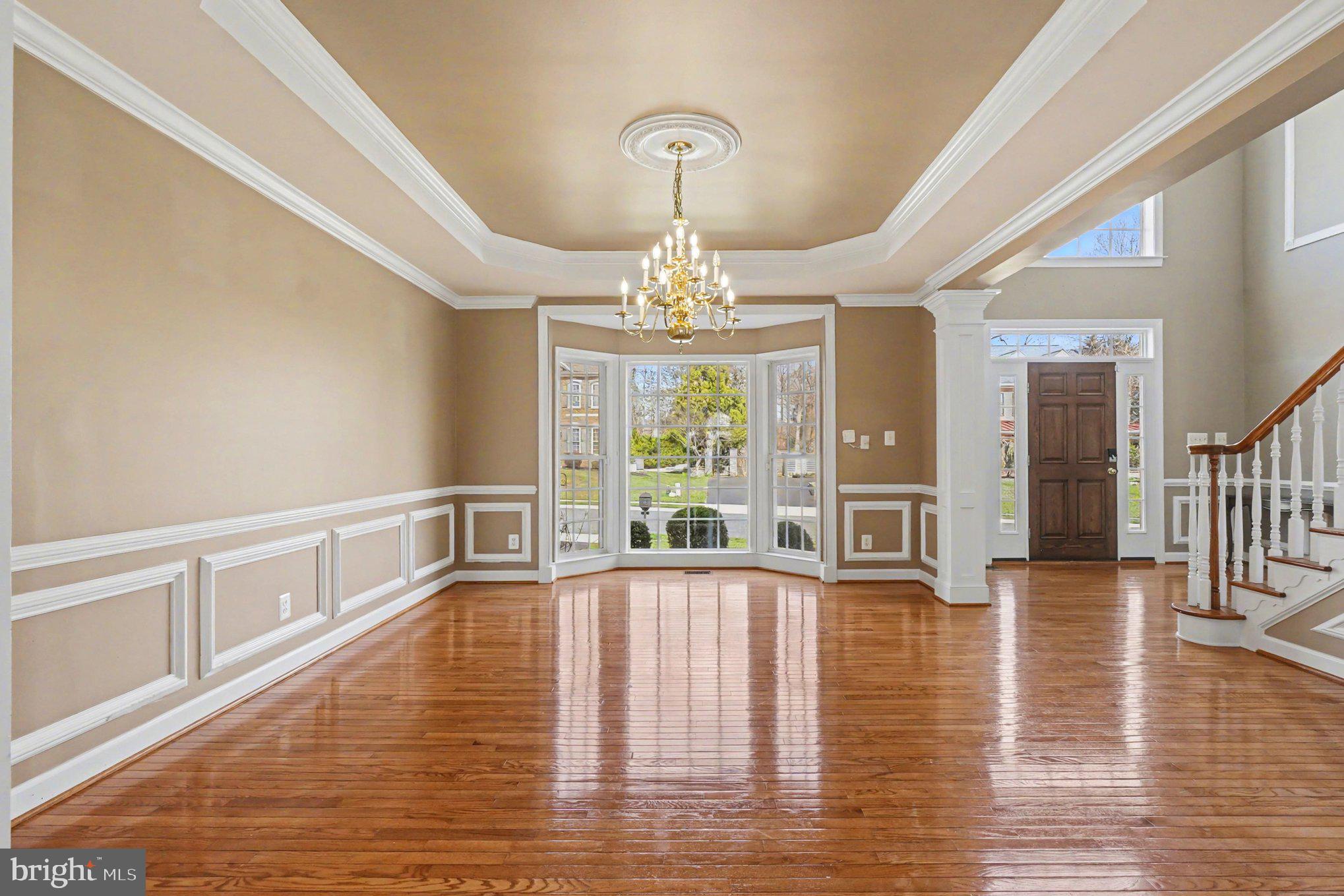 BULLE ROCK ESTATES - Residential