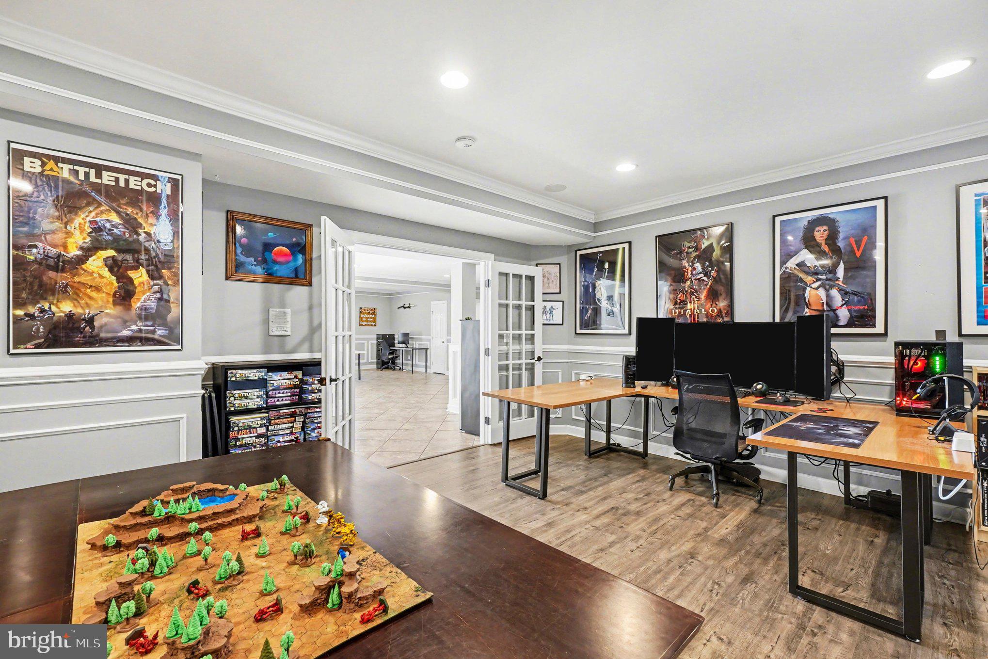 BULLE ROCK ESTATES - Residential