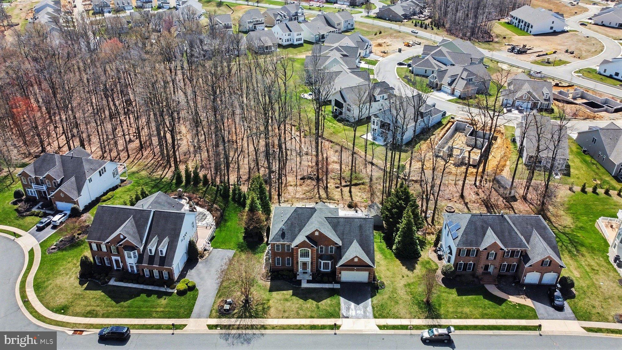 BULLE ROCK ESTATES - Residential