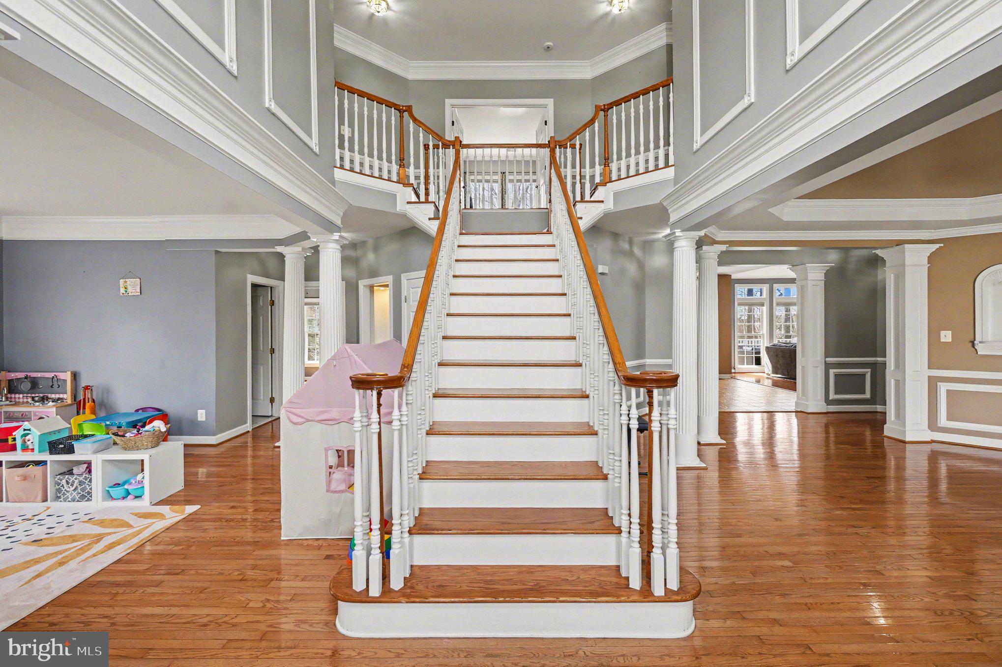 BULLE ROCK ESTATES - Residential