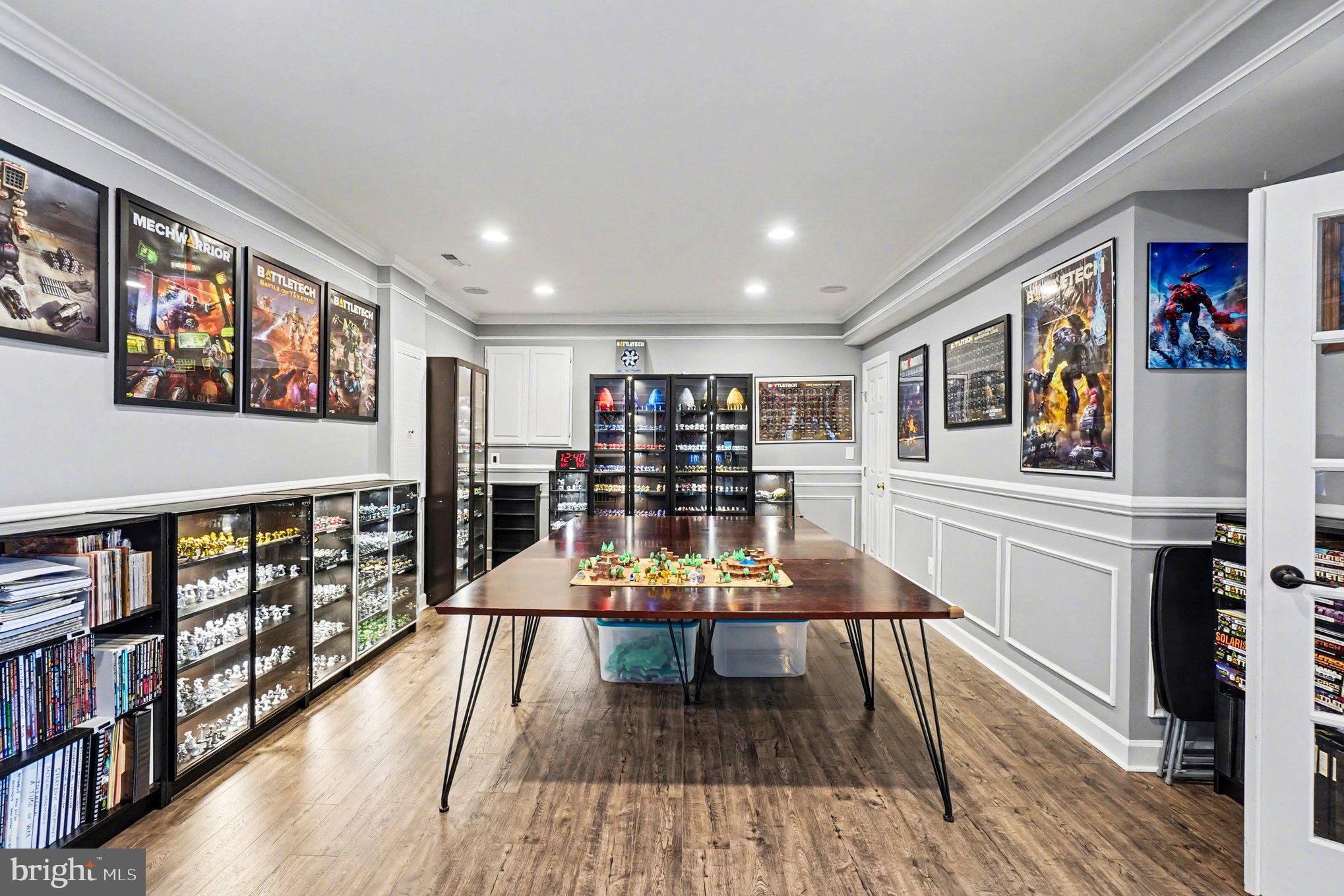 BULLE ROCK ESTATES - Residential