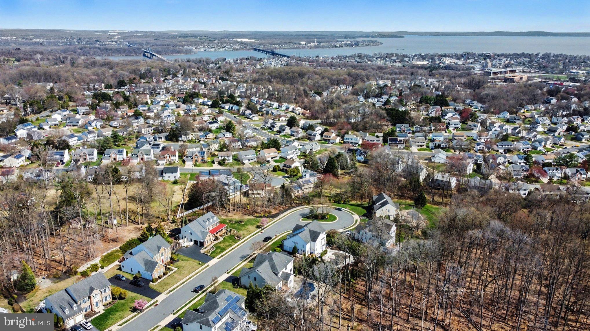 BULLE ROCK ESTATES - Residential