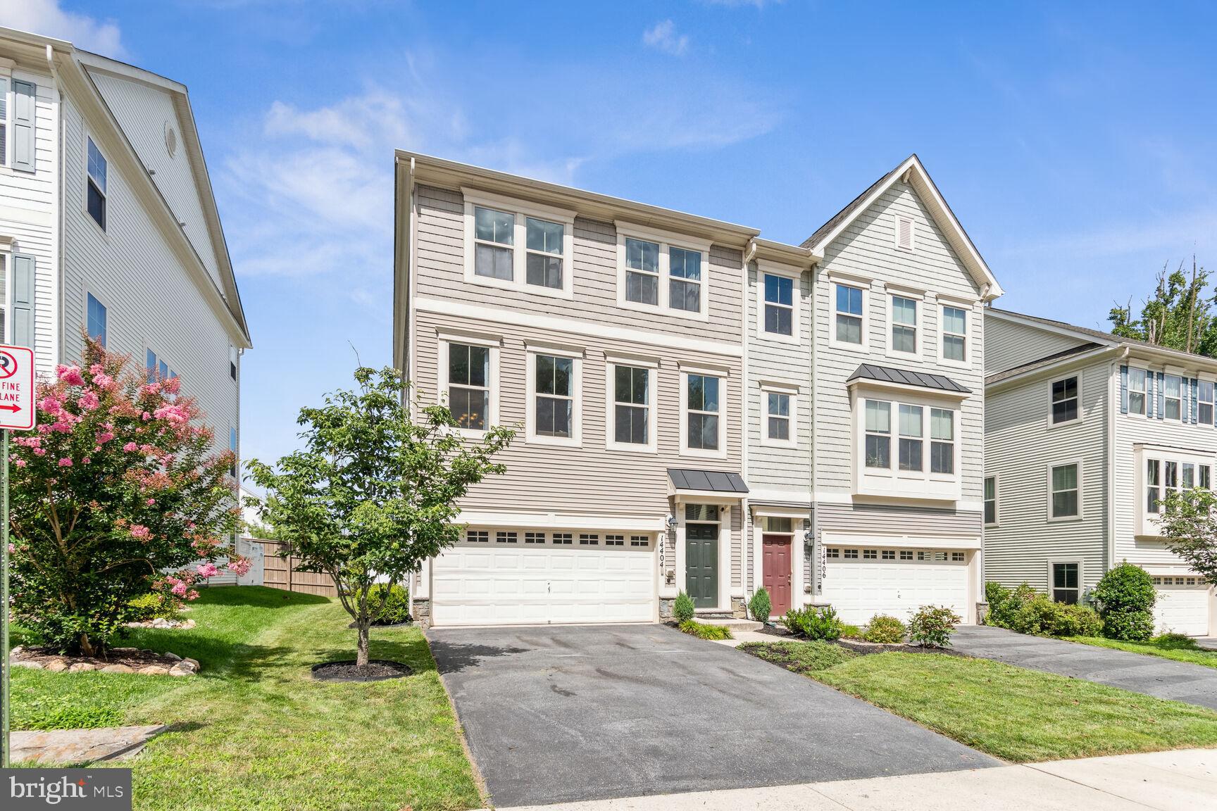 LAYHILL OVERLOOK - Residential