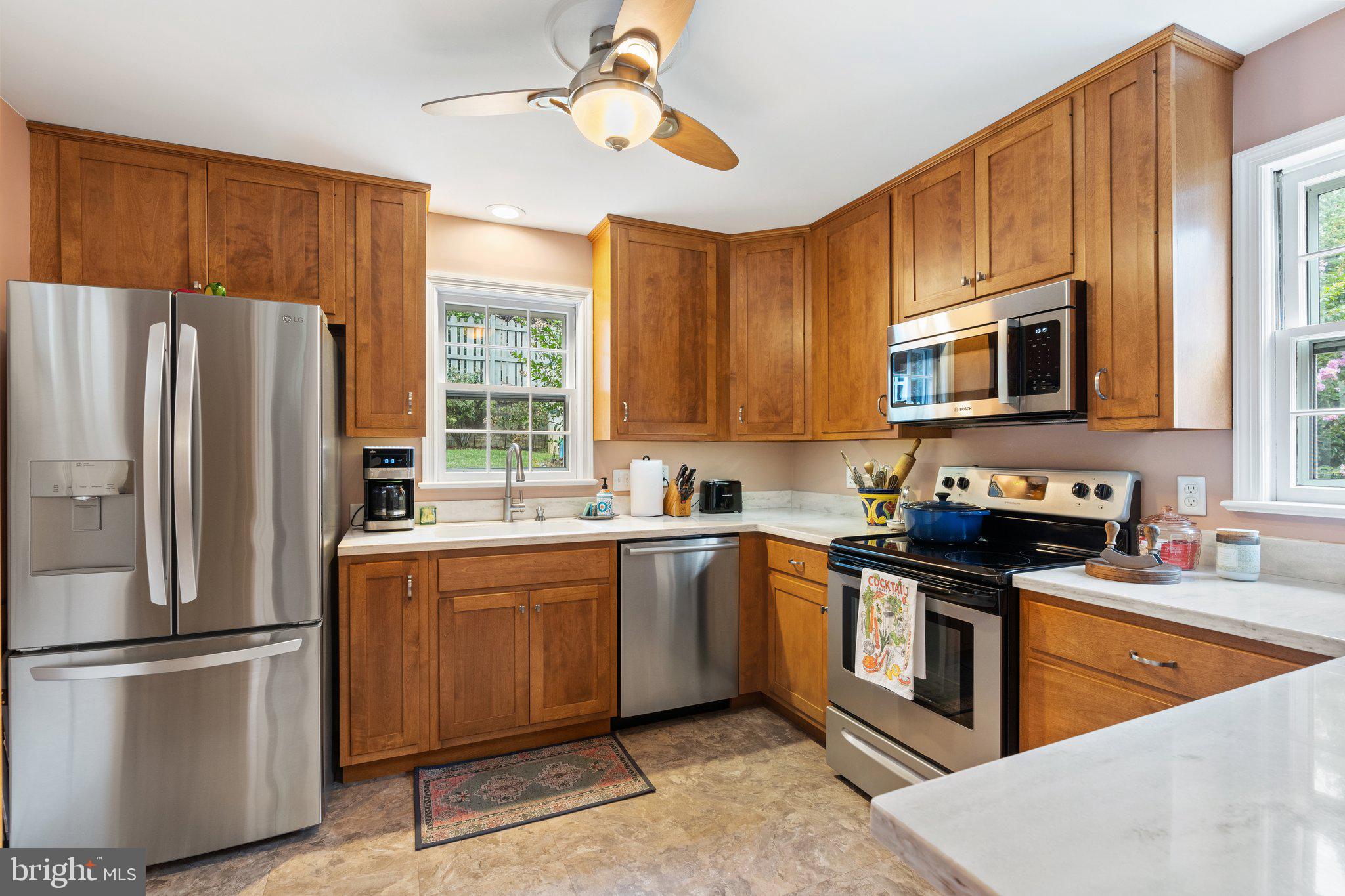 CARTER & GLAIZE - Residential