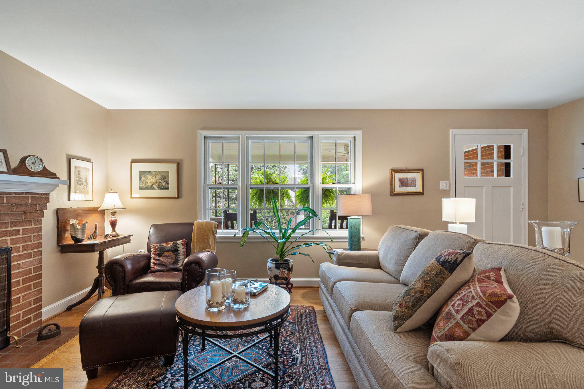 CARTER & GLAIZE - Residential