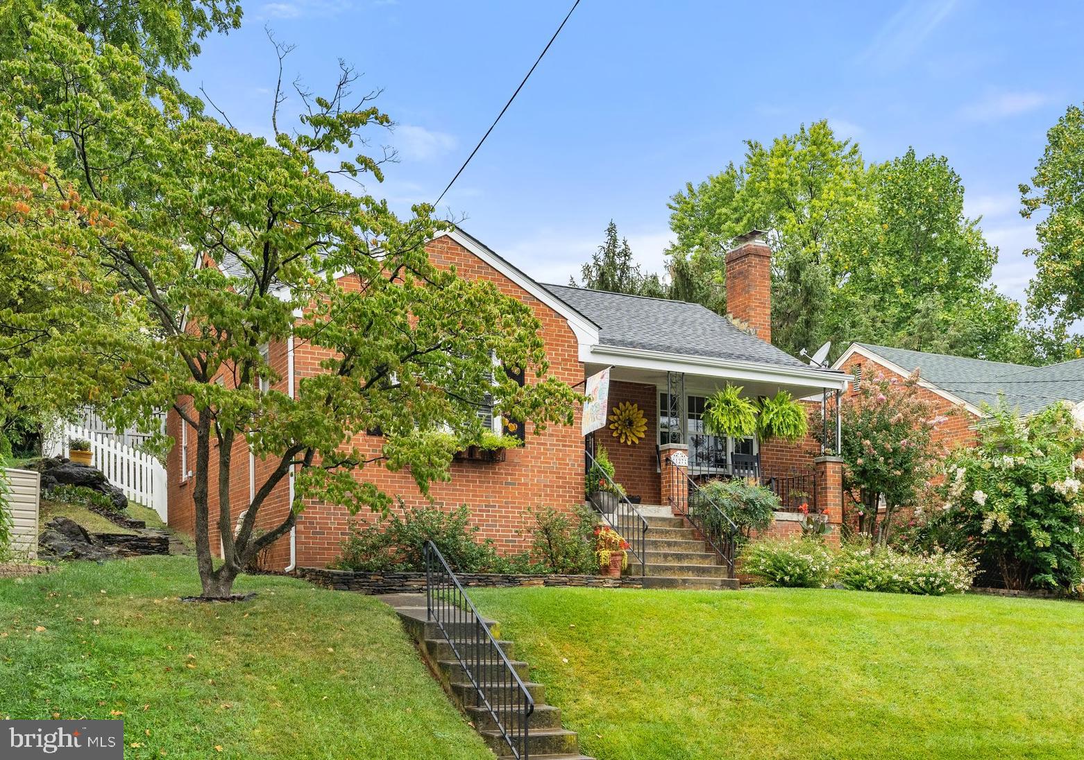 CARTER & GLAIZE - Residential