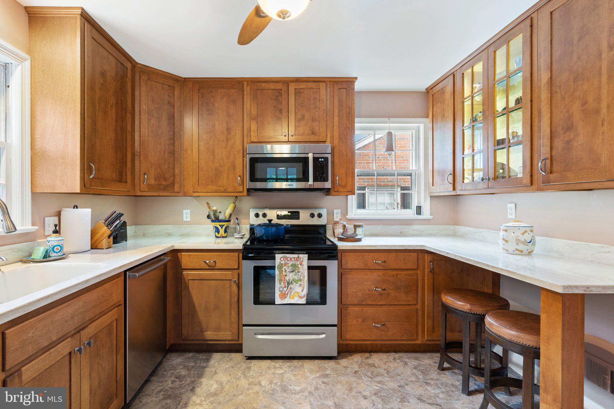 CARTER & GLAIZE - Residential