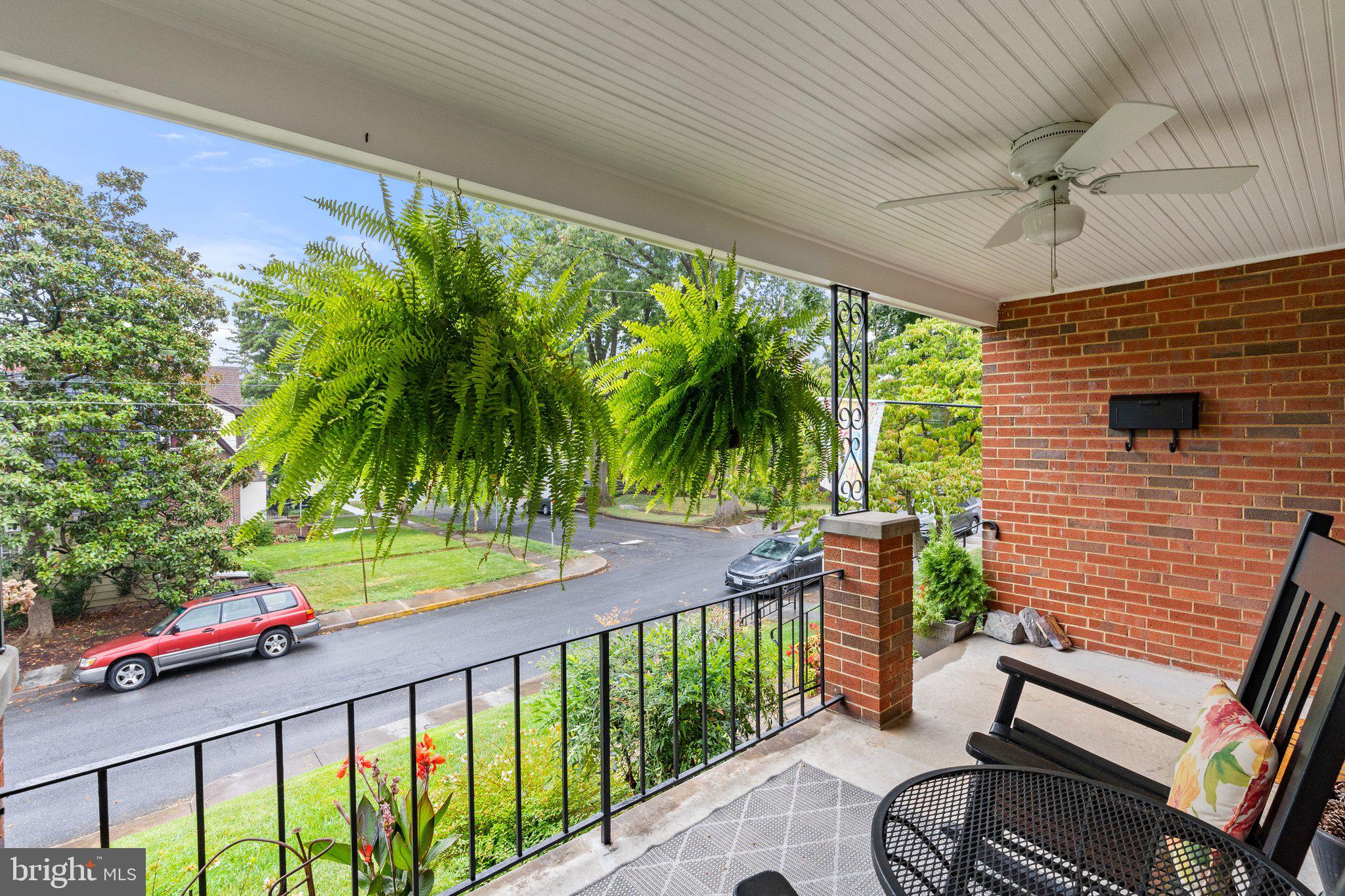 CARTER & GLAIZE - Residential