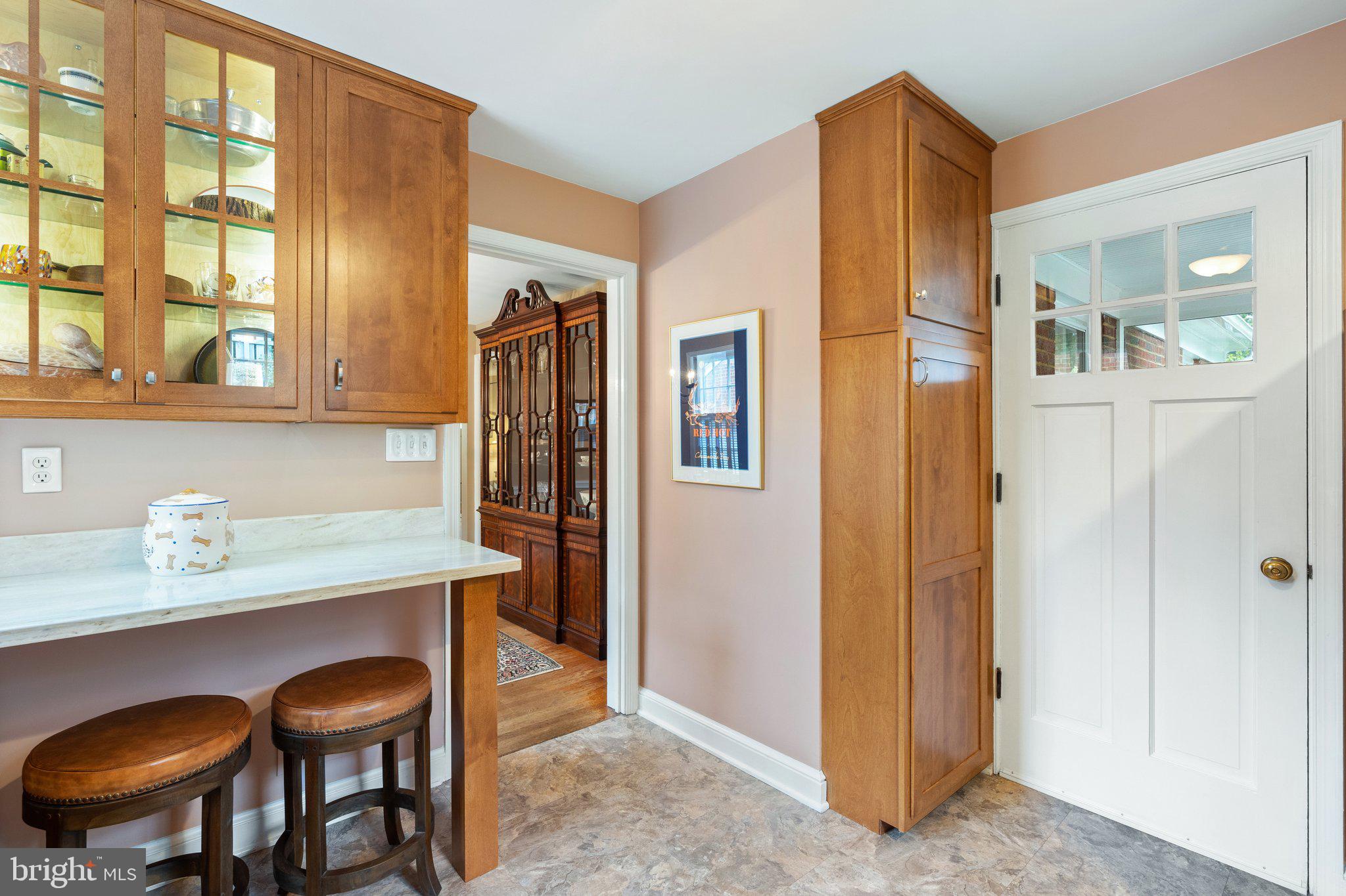 CARTER & GLAIZE - Residential