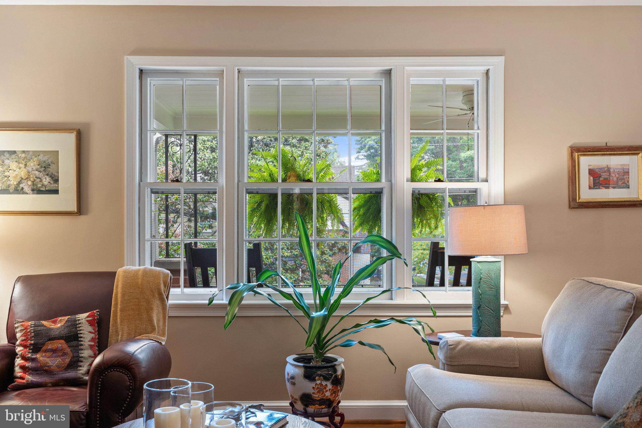 CARTER & GLAIZE - Residential