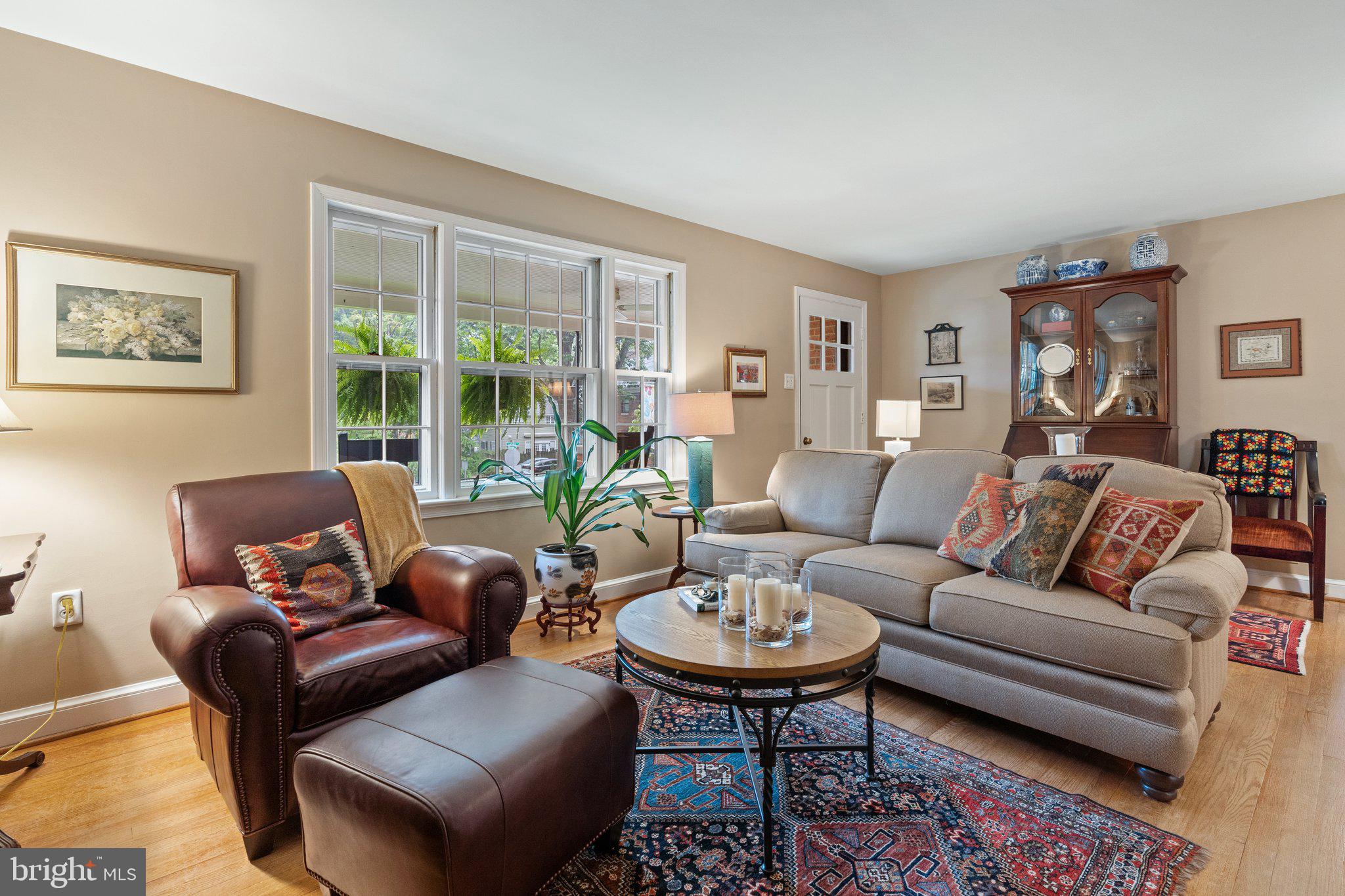 CARTER & GLAIZE - Residential