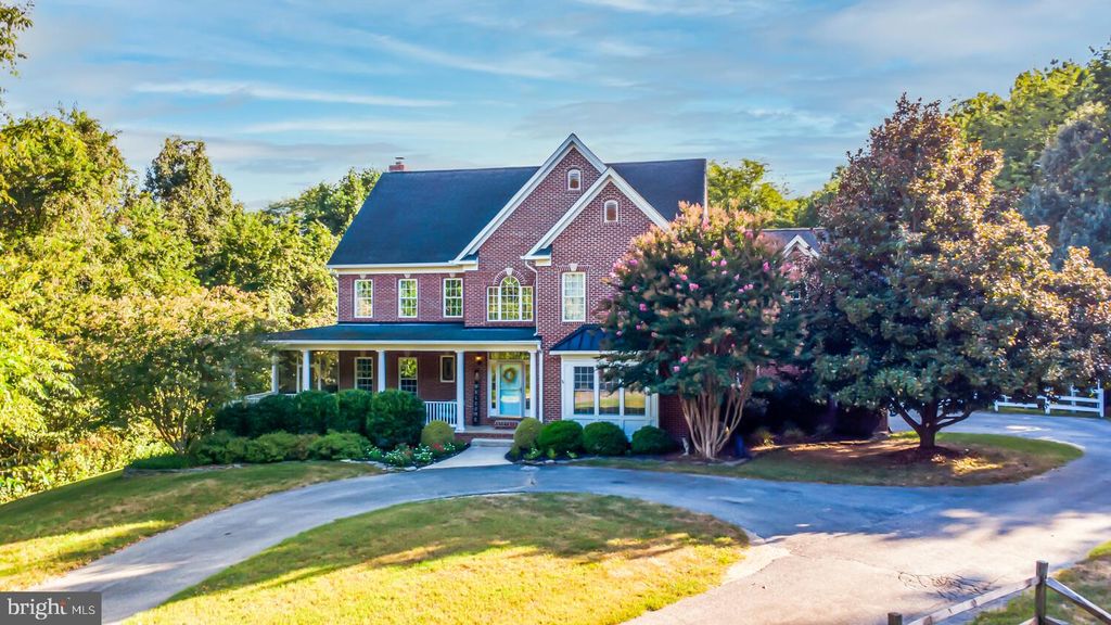 Photo of 12120 Liberty Rose Place, NEWBURG, MD 20664 (MLS # MDCH2046900)