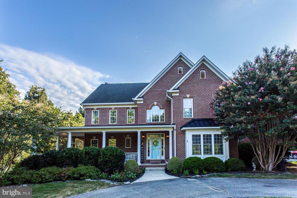 Photo of 12120 Liberty Rose Place, NEWBURG, MD 20664 (MLS # MDCH2046900)